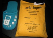 Soft Italian Style - Comsy - Épaulettes 14